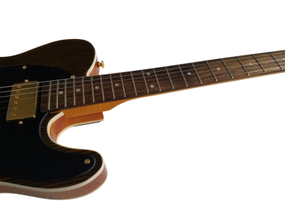 Custom Regent Masterbuilt 60s Rosewood Guitar - Image 5