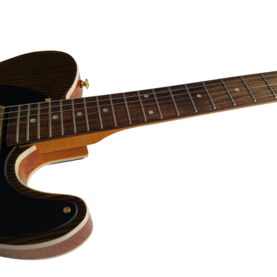 Custom Regent Masterbuilt 60s Rosewood Guitar - Image 5