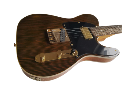 Custom Regent Masterbuilt 60s Rosewood Guitar - Image 6