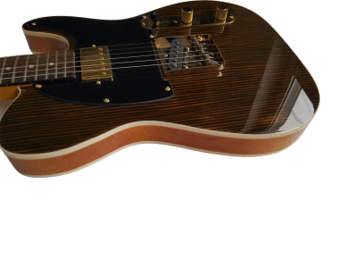 Custom Regent Masterbuilt 60s Rosewood Guitar - Image 8