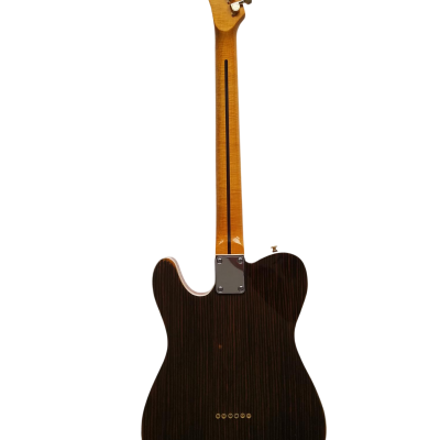 Custom Regent Masterbuilt 60s Rosewood Guitar - Image 11