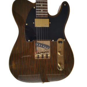 Custom Regent Masterbuilt 60s Rosewood Guitar