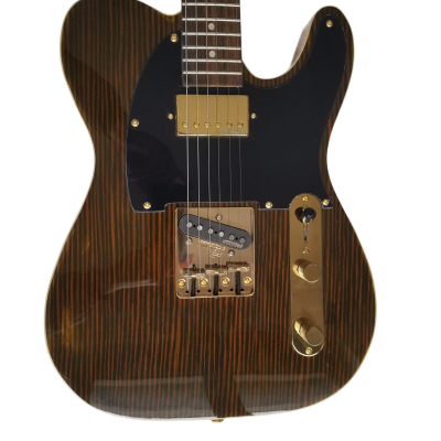 Custom Regent Masterbuilt 60s Rosewood Guitar