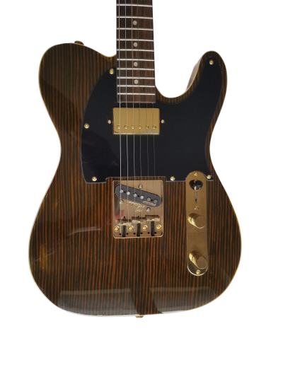 Custom Regent Masterbuilt 60s Rosewood Guitar