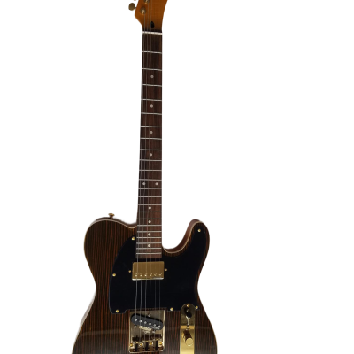 Custom Regent Masterbuilt 60s Rosewood Guitar - Image 13