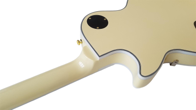 Custom Crown Aged Alpine White Rhoads RR Electric Guitar - Image 12