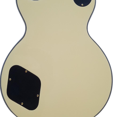 Custom Crown Aged Alpine White Rhoads RR Electric Guitar - Image 11