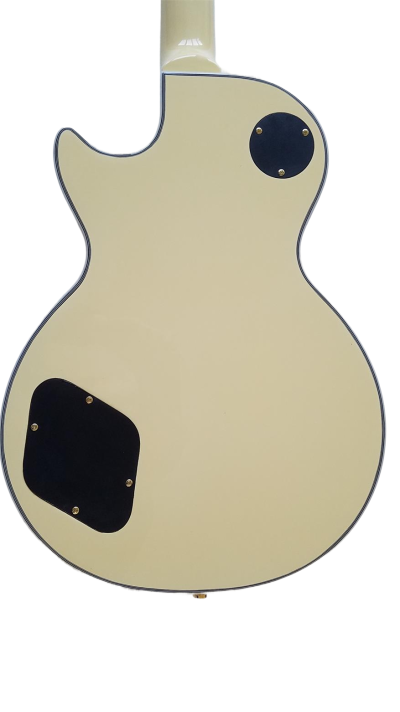 Custom Crown Aged Alpine White Rhoads RR Electric Guitar - Image 11