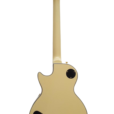 Custom Crown Aged Alpine White Rhoads RR Electric Guitar - Image 10