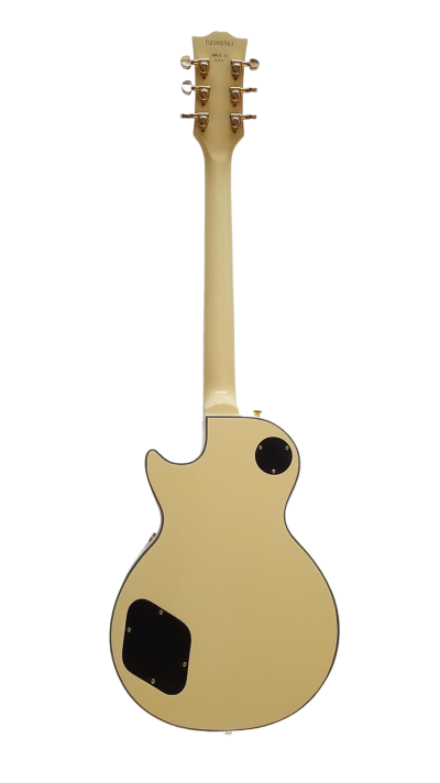 Custom Crown Aged Alpine White Rhoads RR Electric Guitar - Image 10