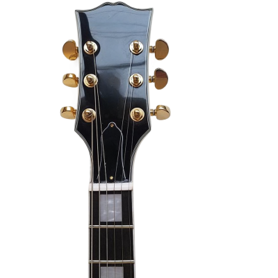 Custom Crown Aged Alpine White Rhoads RR Electric Guitar - Image 4