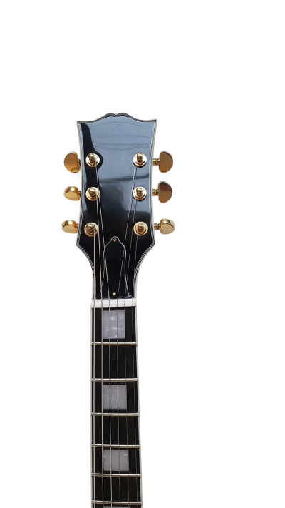 Custom Crown Aged Alpine White Rhoads RR Electric Guitar - Image 4