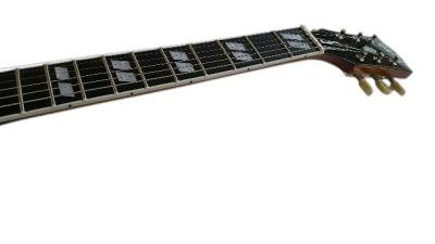 Custom Crown ES175 Vintage Semi Hollow Body Archtop Florentine Cutaway Left Guitar - Image 7