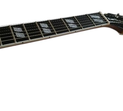Custom Crown ES175 Vintage Semi Hollow Body Archtop Florentine Cutaway Left Guitar - Image 7