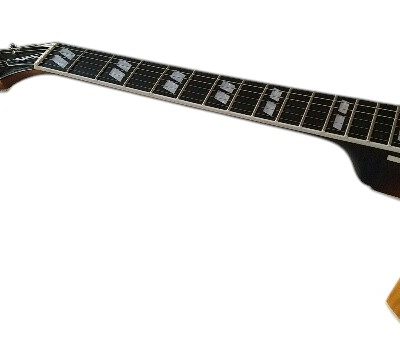Custom Crown ES175 Vintage Semi Hollow Body Archtop Florentine Cutaway Left Guitar - Image 9