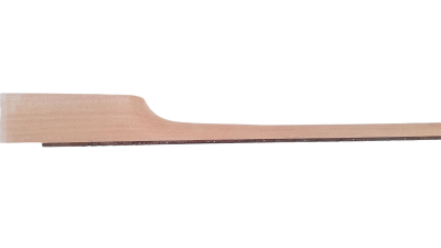 Custom Monarch DIY Unfinished SE Guitar Neck - Image 2