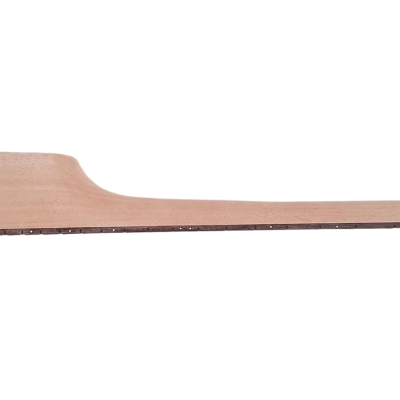 Custom Monarch DIY Unfinished SE Guitar Neck - Image 2