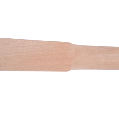 Custom Monarch DIY Unfinished SE Guitar Neck - Image 3