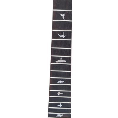 Custom Monarch DIY Unfinished SE Guitar Neck - Image 6