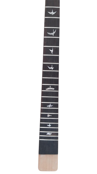 Custom Monarch DIY Unfinished SE Guitar Neck - Image 6