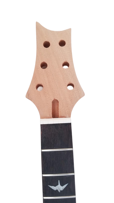 Custom Monarch DIY Unfinished SE Guitar Neck