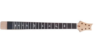 Custom Monarch DIY Unfinished SE Guitar Neck - Image 8