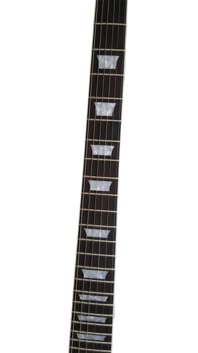 Custom Crown Firebird VII Tobacco Sunburst Finish Three Pickups Mini Humbuckers - Image 5