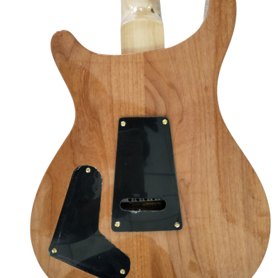 Custom Monarch Trans Green Electric Guitar - Image 5