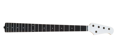 Custom Monarch DIY Unfinished SE Neck 5 String Bass - Image 3
