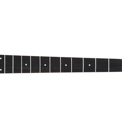 Custom Monarch DIY Unfinished SE Neck 5 String Bass - Image 3