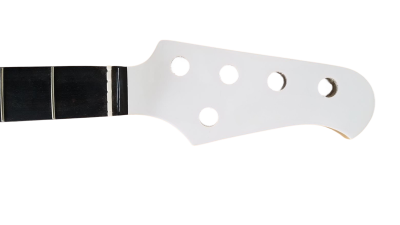 Custom Monarch DIY Unfinished SE Neck 5 String Bass