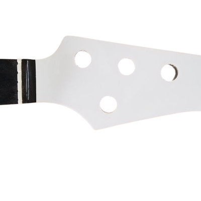 Custom Monarch DIY Unfinished SE Neck 5 String Bass