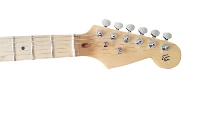 Custom Regent ST Mahogany Body Wood 6 String Electric Guitar - Image 8