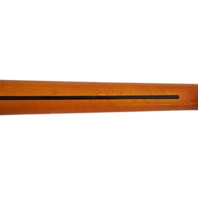 Custom Regent Haggard Merle Tuff Dog Black Burst Sunburst 7.25 Inch Radius Neck Guitar - Image 8