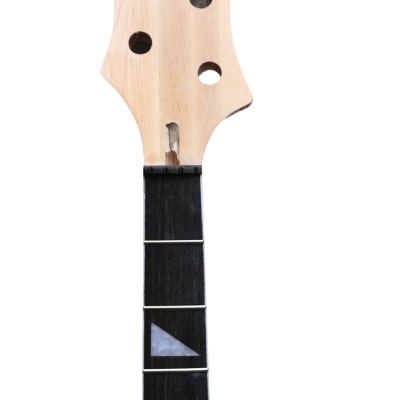 Custom Nova 4003 Unfinished Body and Neck 4 String Bass - Image 4
