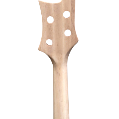 Custom Nova 4003 Unfinished Body and Neck 4 String Bass - Image 7