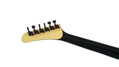 Custom Cinder Arm The Homeless Tom Morello Metallic Blue Tremolo Electric Guitar - Image 5