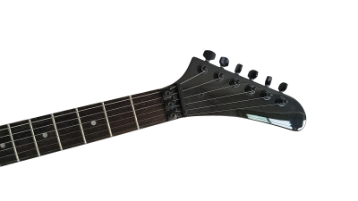 Custom Cinder Arm The Homeless Tom Morello Metallic Blue Tremolo Electric Guitar - Image 8