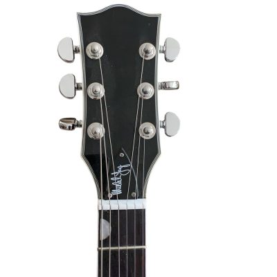 Custom Sovereign Malcolm Young I G6131MYF Electric Guitar - Image 7