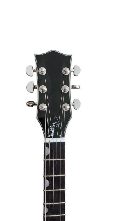 Custom Sovereign Malcolm Young I G6131MYF Electric Guitar - Image 7