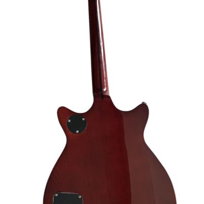 Custom Sovereign Malcolm Young I G6131MYF Electric Guitar - Image 6
