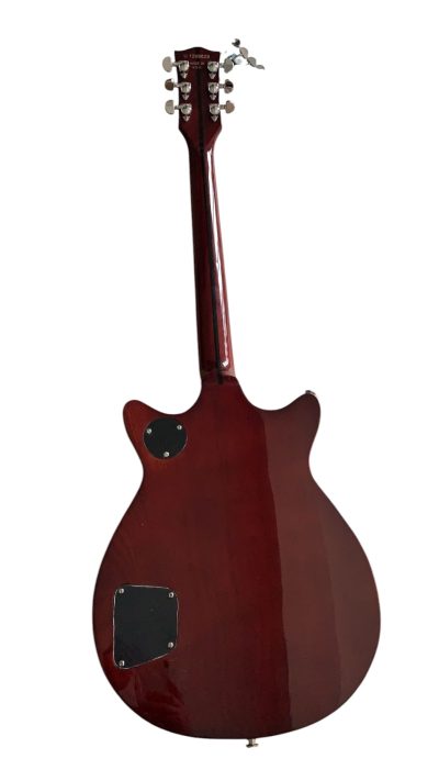 Custom Sovereign Malcolm Young I G6131MYF Electric Guitar - Image 6
