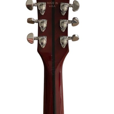 Custom Sovereign Malcolm Young I G6131MYF Electric Guitar - Image 5