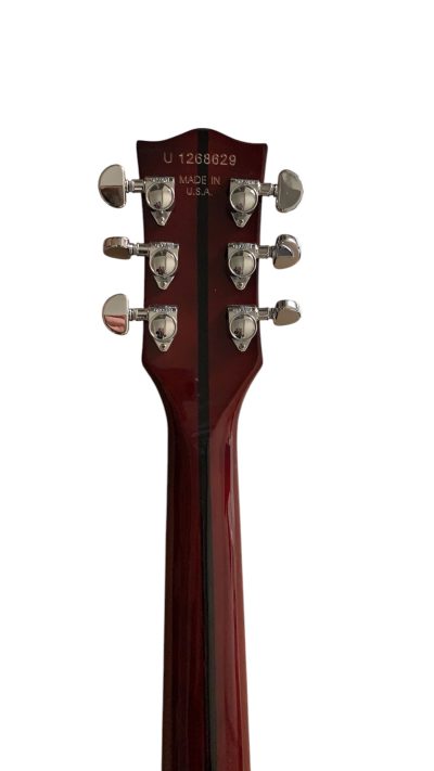 Custom Sovereign Malcolm Young I G6131MYF Electric Guitar - Image 5