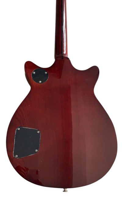 Custom Sovereign Malcolm Young I G6131MYF Electric Guitar - Image 4