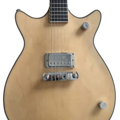 Custom Sovereign Malcolm Young I G6131MYF Electric Guitar