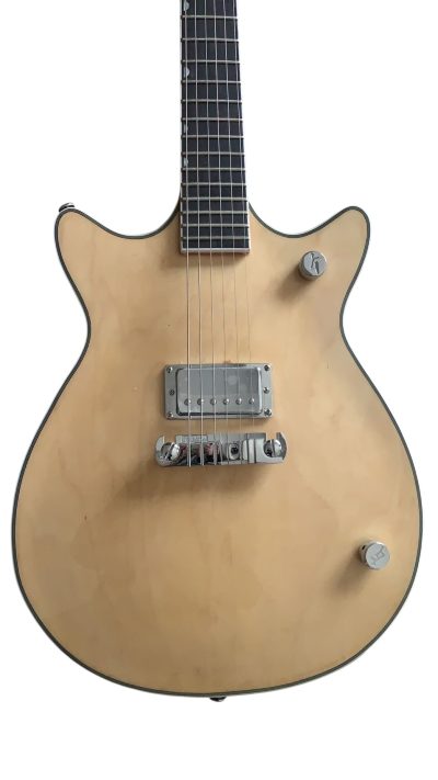 Custom Sovereign Malcolm Young I G6131MYF Electric Guitar