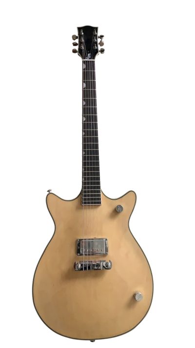 Custom Sovereign Malcolm Young I G6131MYF Electric Guitar - Image 2