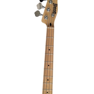 Custom Regent Mike Dirnt Olympic White 4 String Precision Bass - Image 6