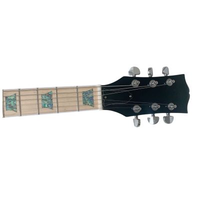 Custom Crown Goldtop Joe Bonamassa Electric Guitar - Image 6